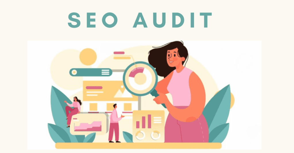 Local SEO Audit