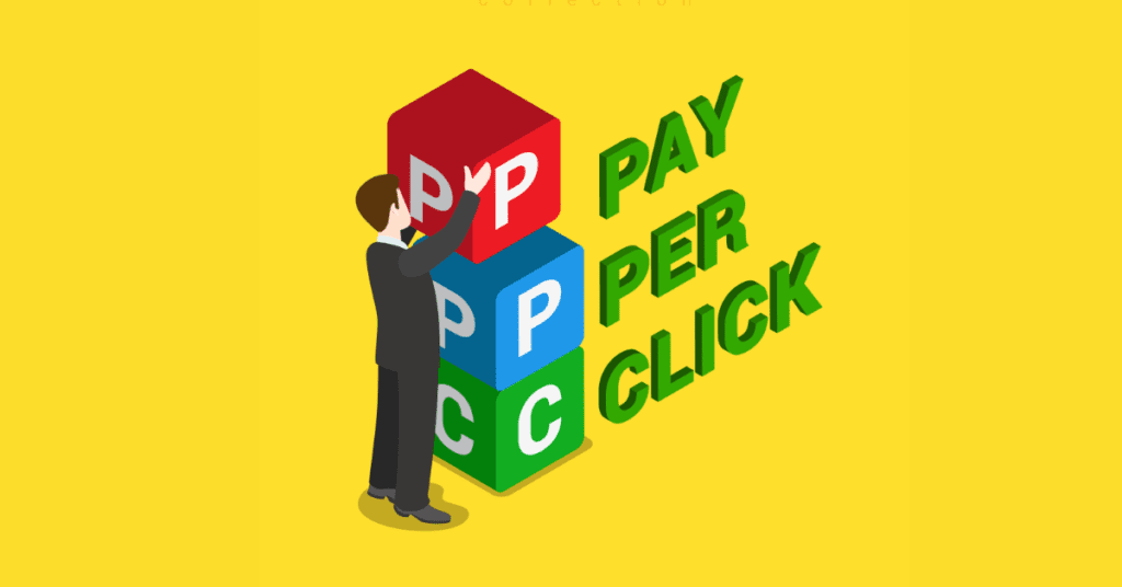 What is Pay-Per-Click