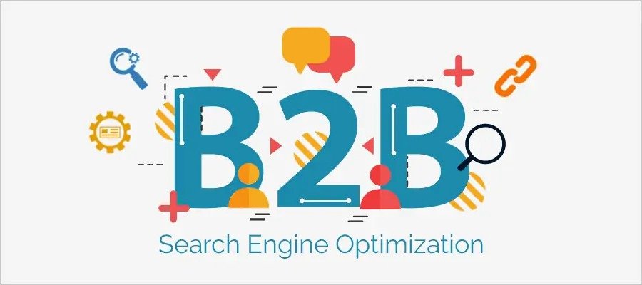 B2B Search Engine