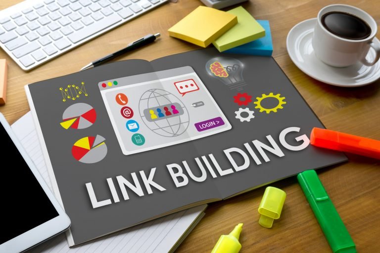 Link Building Outsourcing