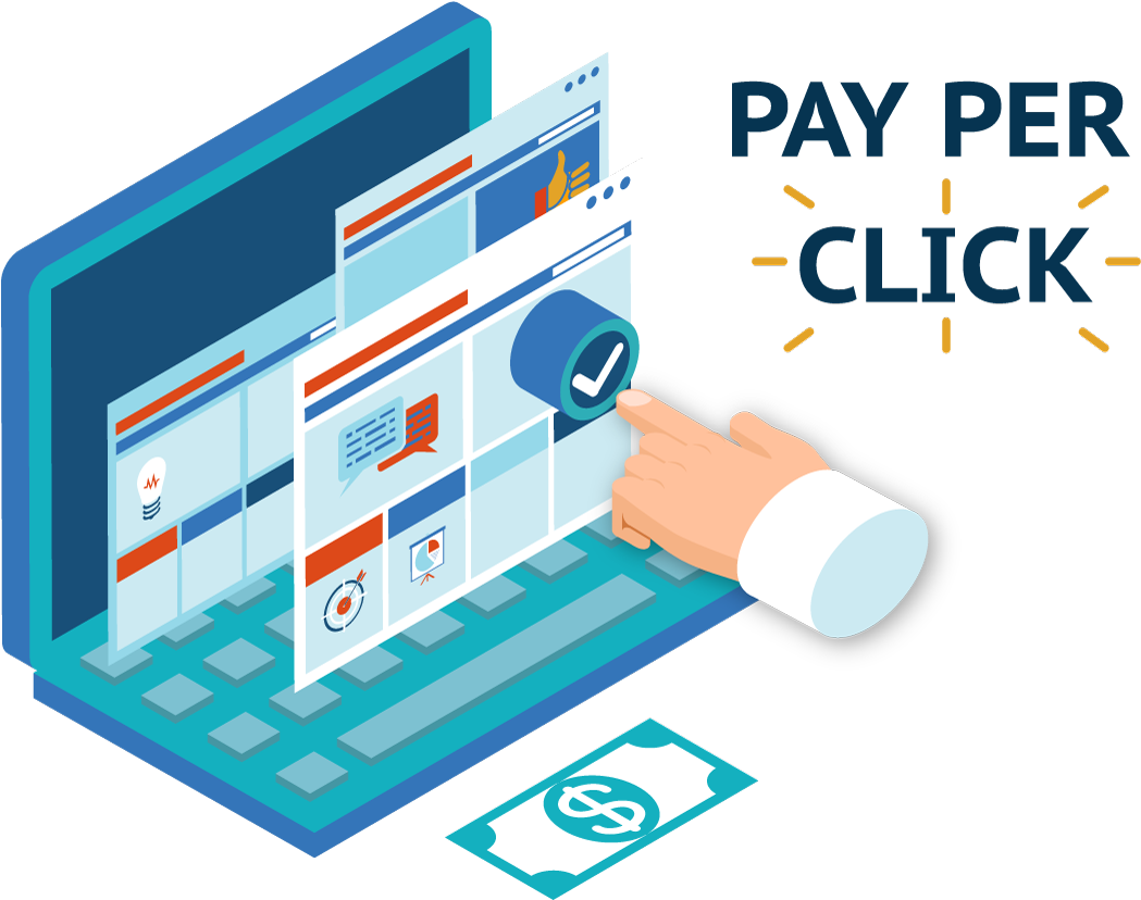 Pay Per Click (PPC) Management